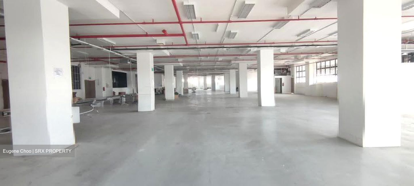 Upper Aljunied Link (D13), Factory #620603151